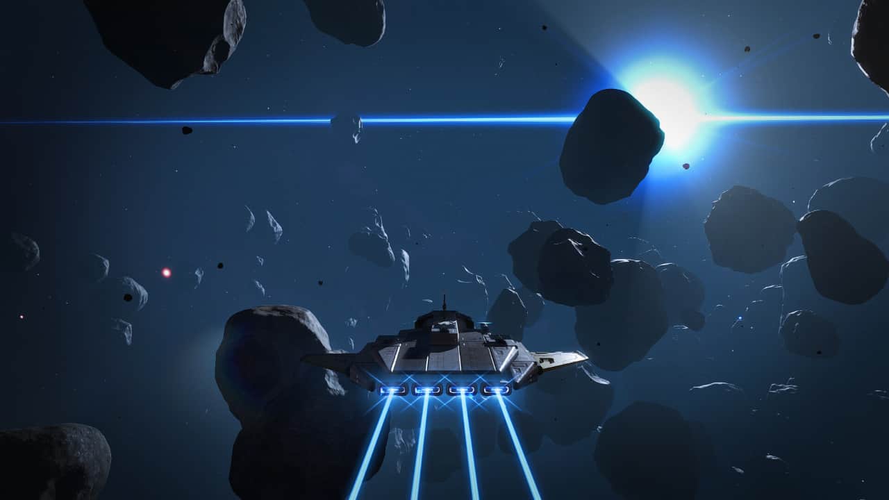 星际征程/SpaceCraft-蓝豆人-PC单机Steam游戏下载平台