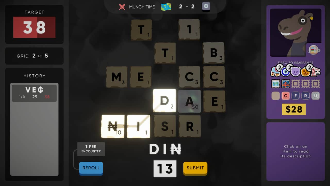 图片[3]-诅咒之语/Cursed Words: The Word Game That Isn’t-游糖YoTeb