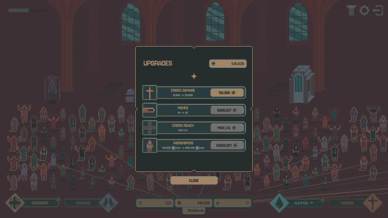 图片[5]-放置教堂/Idle Chapel-游糖YoTeb
