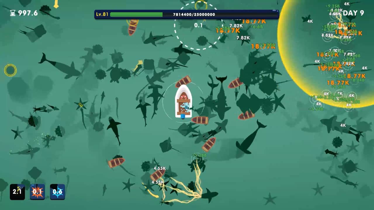 图片[4]-深海鱼：隐秘世界/Deep Sea Fish: Hidden World-游糖YoTeb