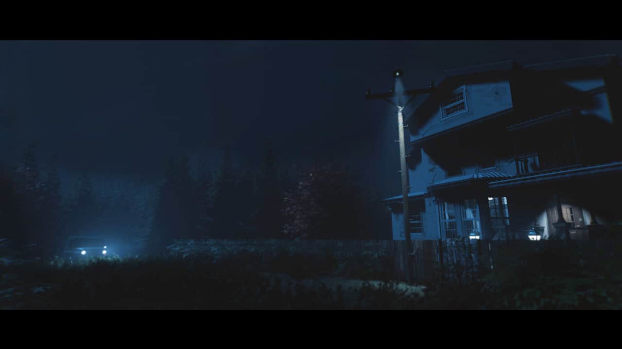 进来/Come in-蓝豆人-PC单机Steam游戏下载平台