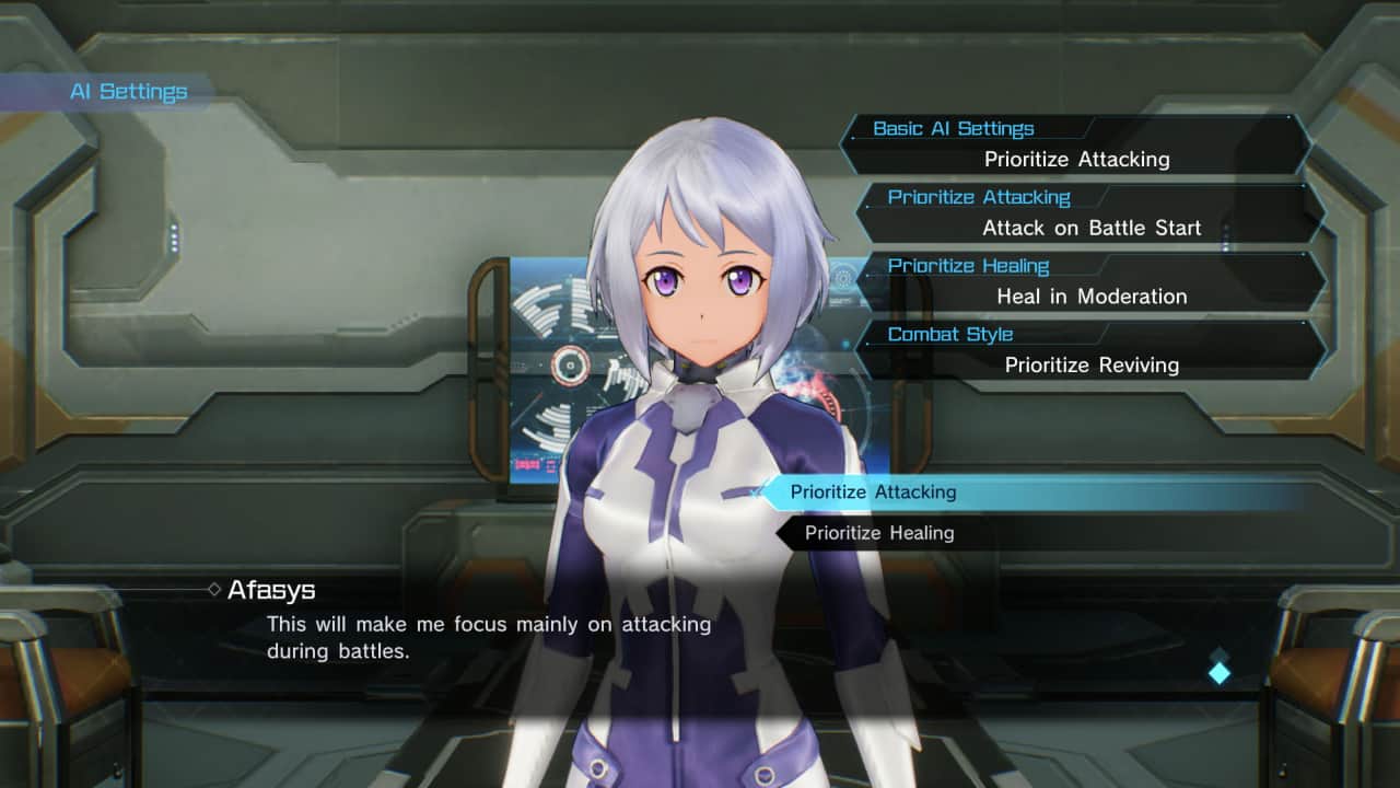 图片[5]-刀剑神域：夺命凶弹-虚拟机版/Sword Art Online: Fatal Bullet HYPERVISOR-游糖YoTeb