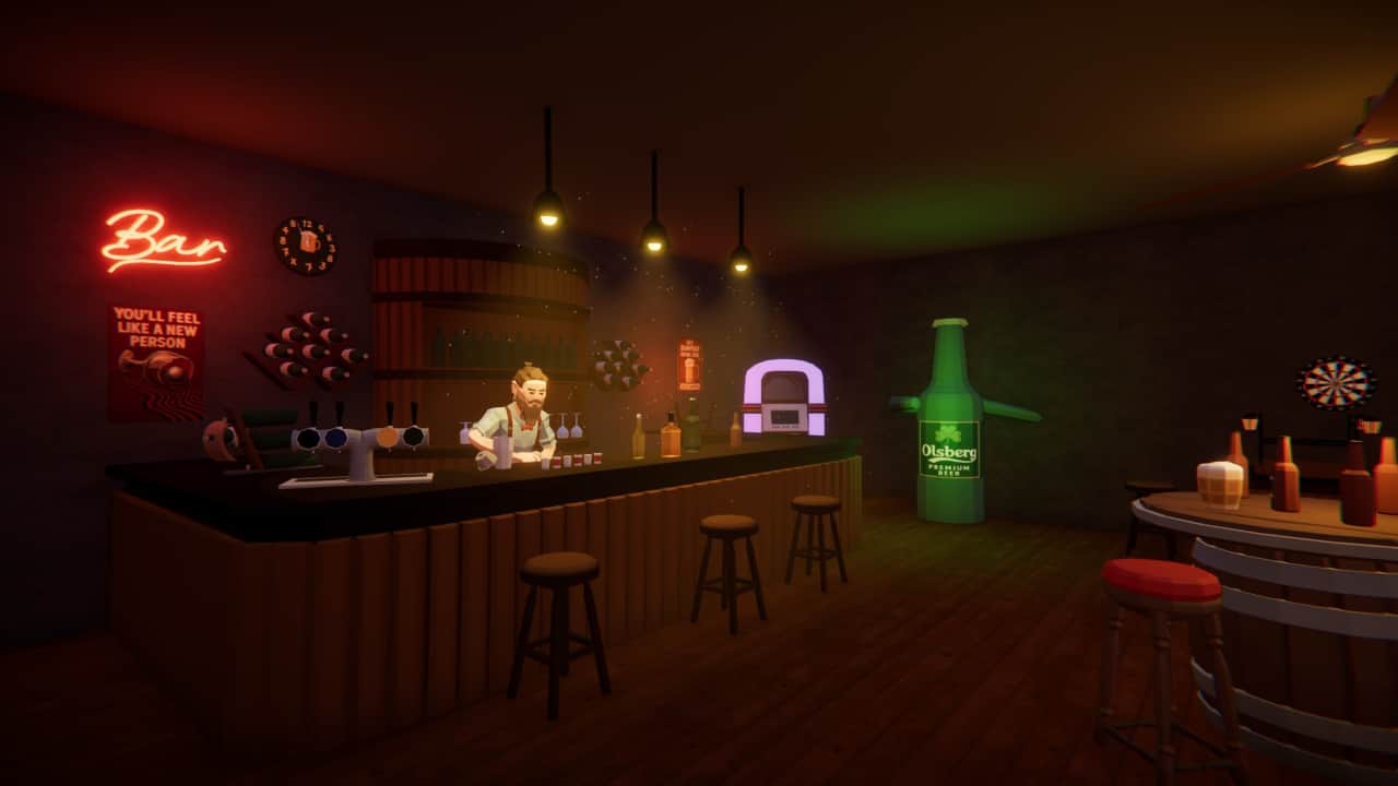酿造线/The Brewline-蓝豆人-PC单机Steam游戏下载平台