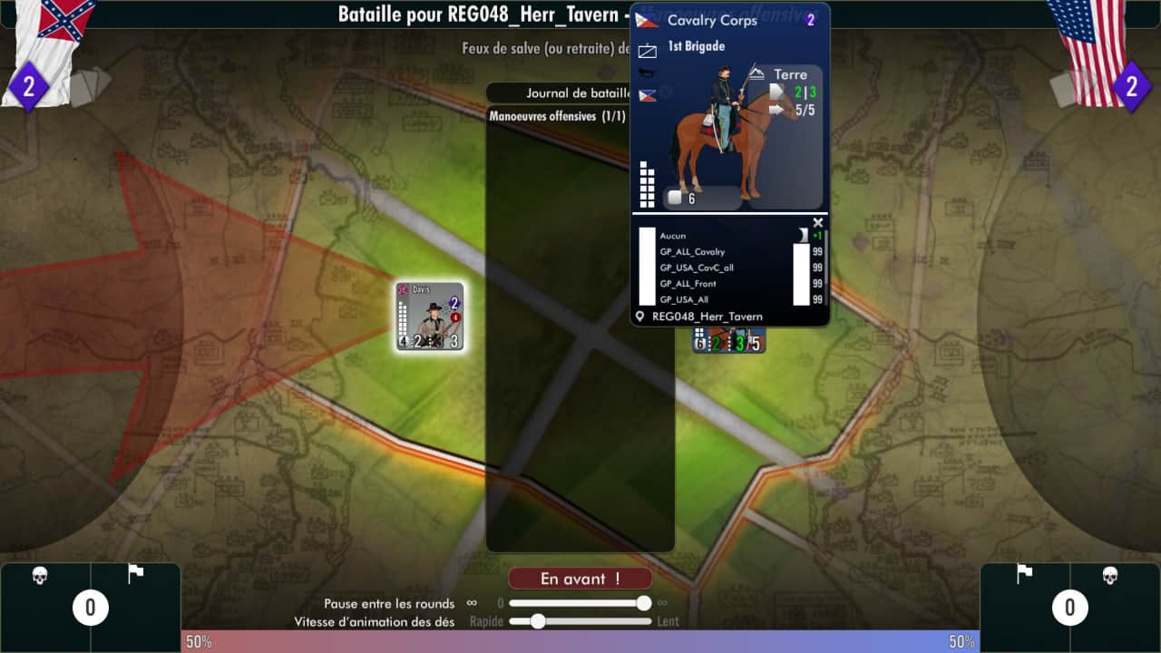 SGS 葛底斯堡战役/SGS Battle for: Gettysburg-蓝豆人-PC单机Steam游戏下载平台