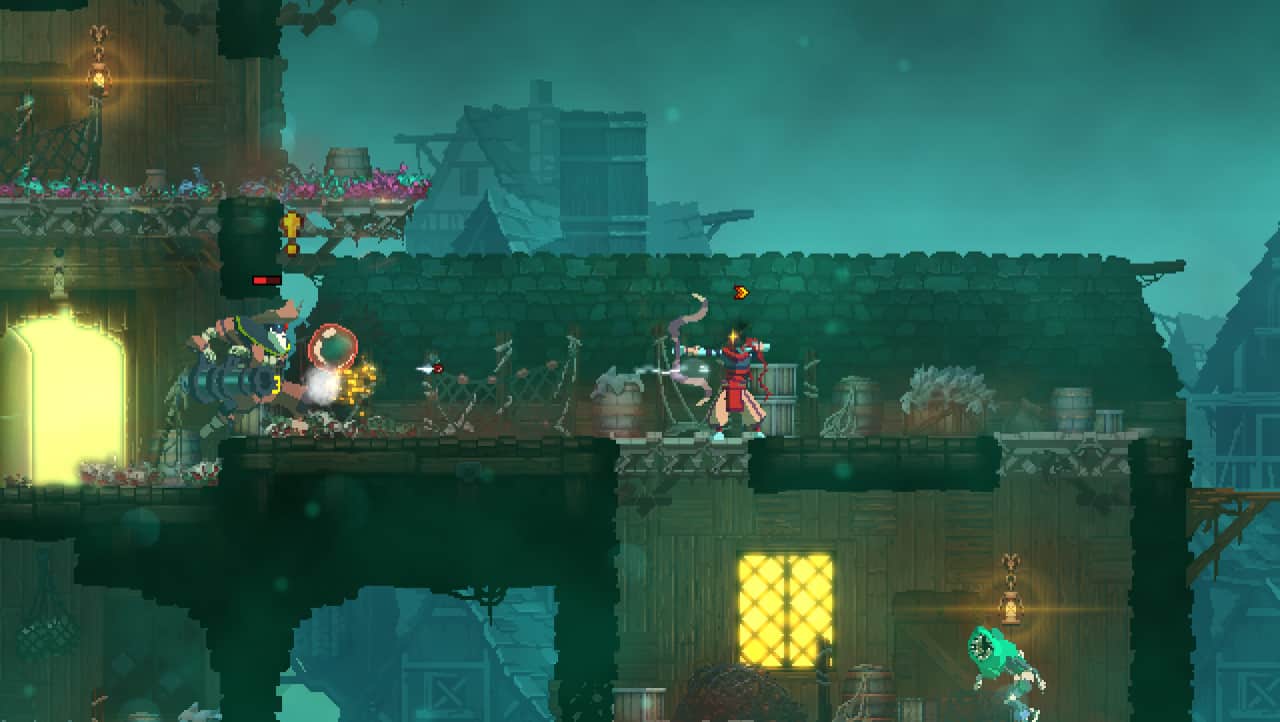 图片[4]-死亡细胞/Dead Cells-游糖YoTeb