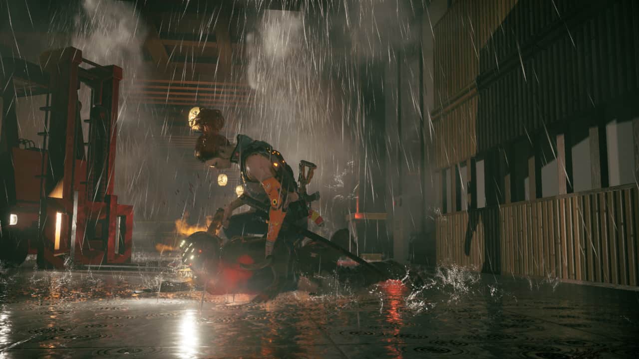 格杀勿论/Wanted: Dead-蓝豆人-PC单机Steam游戏下载平台