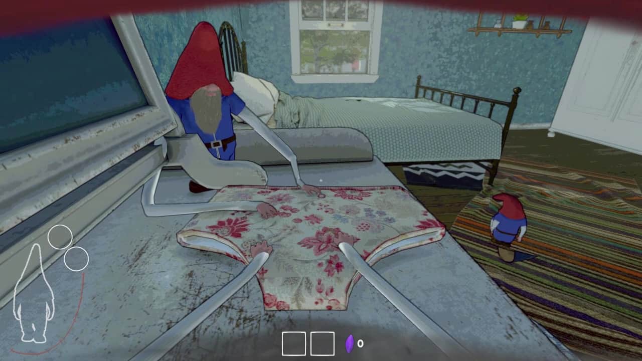 图片[3]-地精捣蛋团/Burglin’ Gnomes-游糖YoTeb