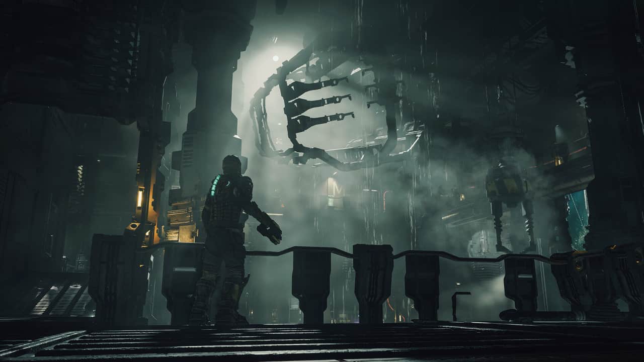 死亡空间-虚拟机版/Dead Space HYPERVISOR-蓝豆人-PC单机Steam游戏下载平台