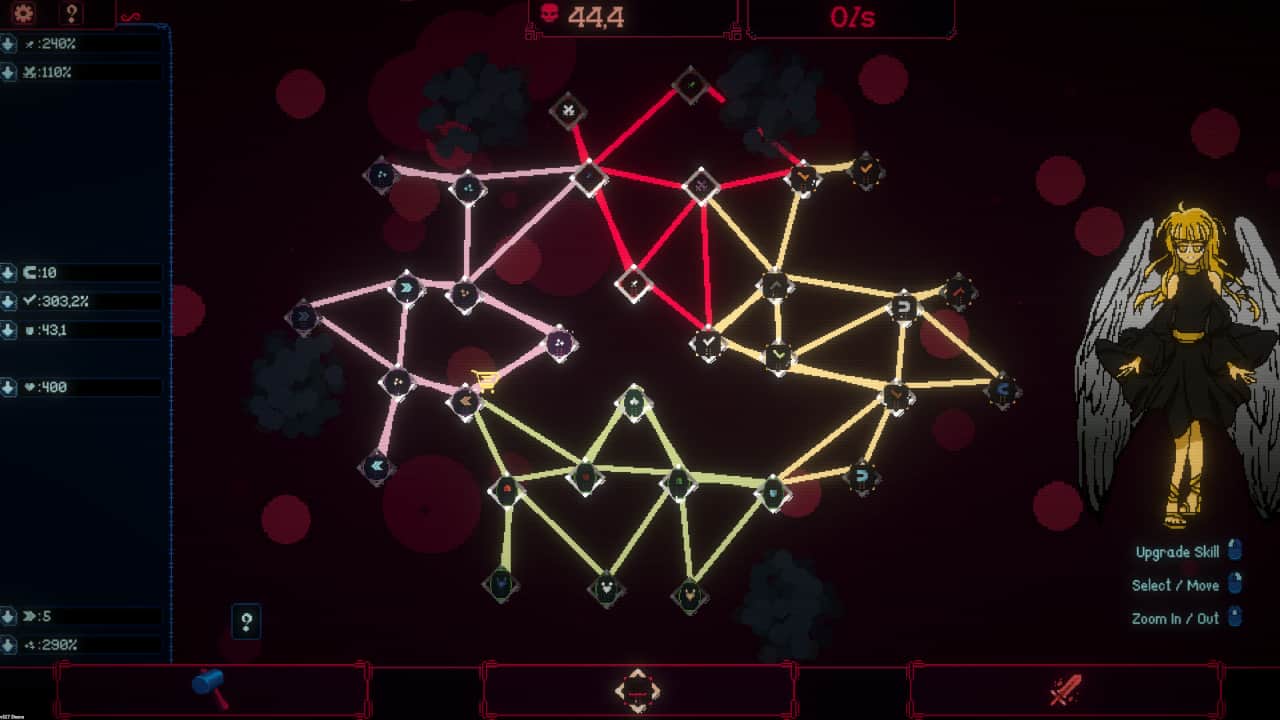 增量激怒诱饵/Incremental Ragebait-蓝豆人-PC单机Steam游戏下载平台