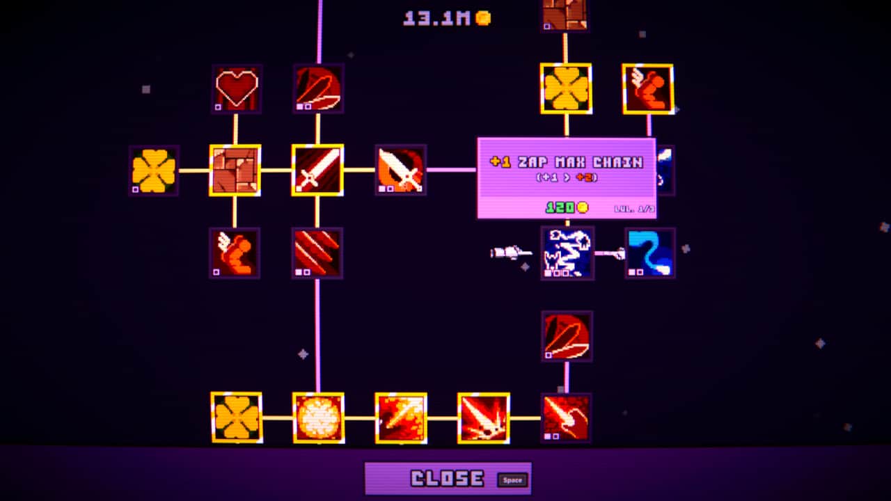 不可思议骑士/IncreKnight-蓝豆人-PC单机Steam游戏下载平台