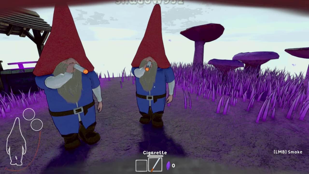 图片[2]-地精捣蛋团/Burglin’ Gnomes-游糖YoTeb