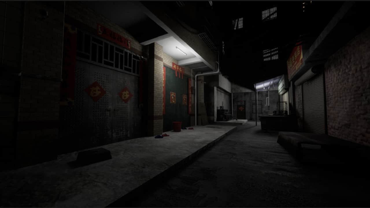 你的外卖/Your Takeout-蓝豆人-PC单机Steam游戏下载平台