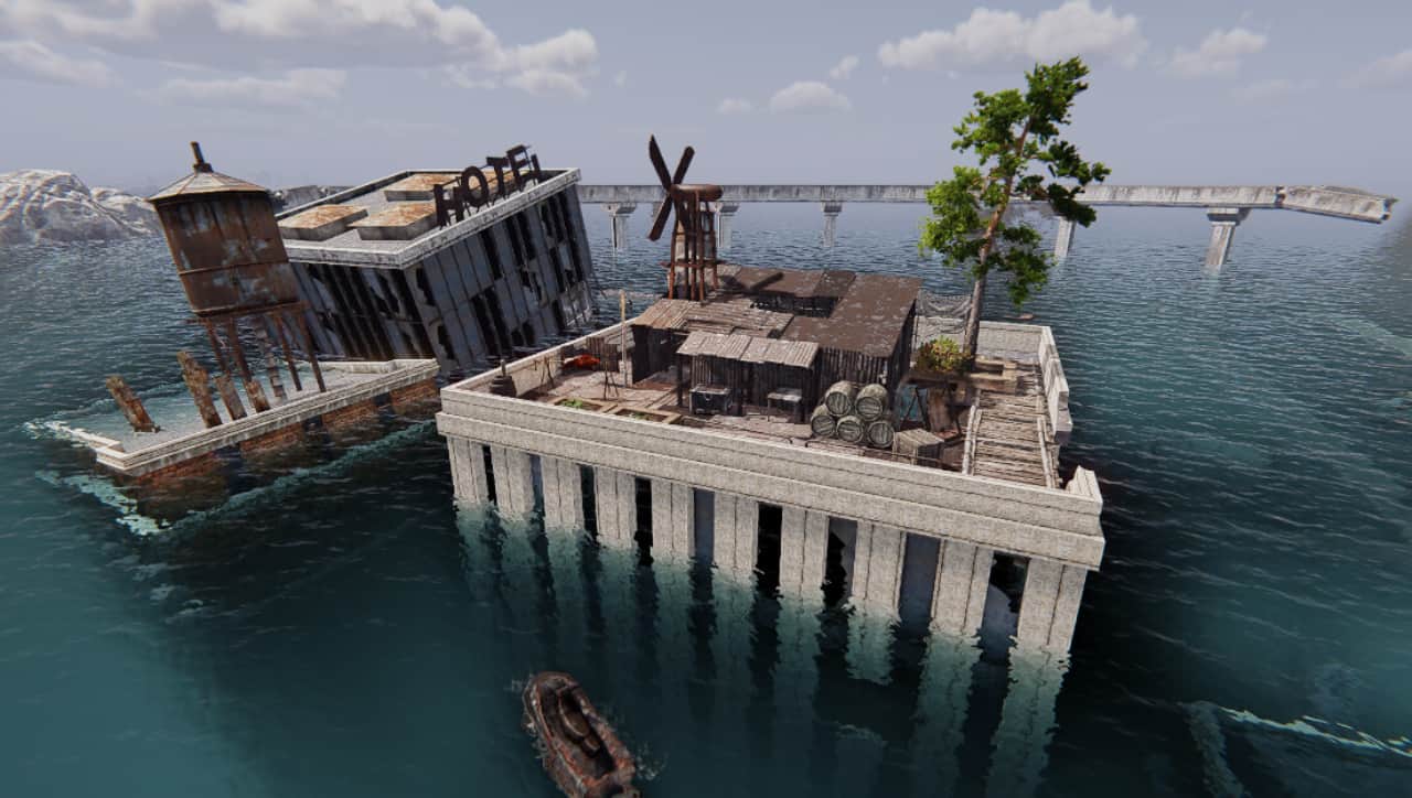 图片[2]-沉没之地/Sunkenland-游糖YoTeb