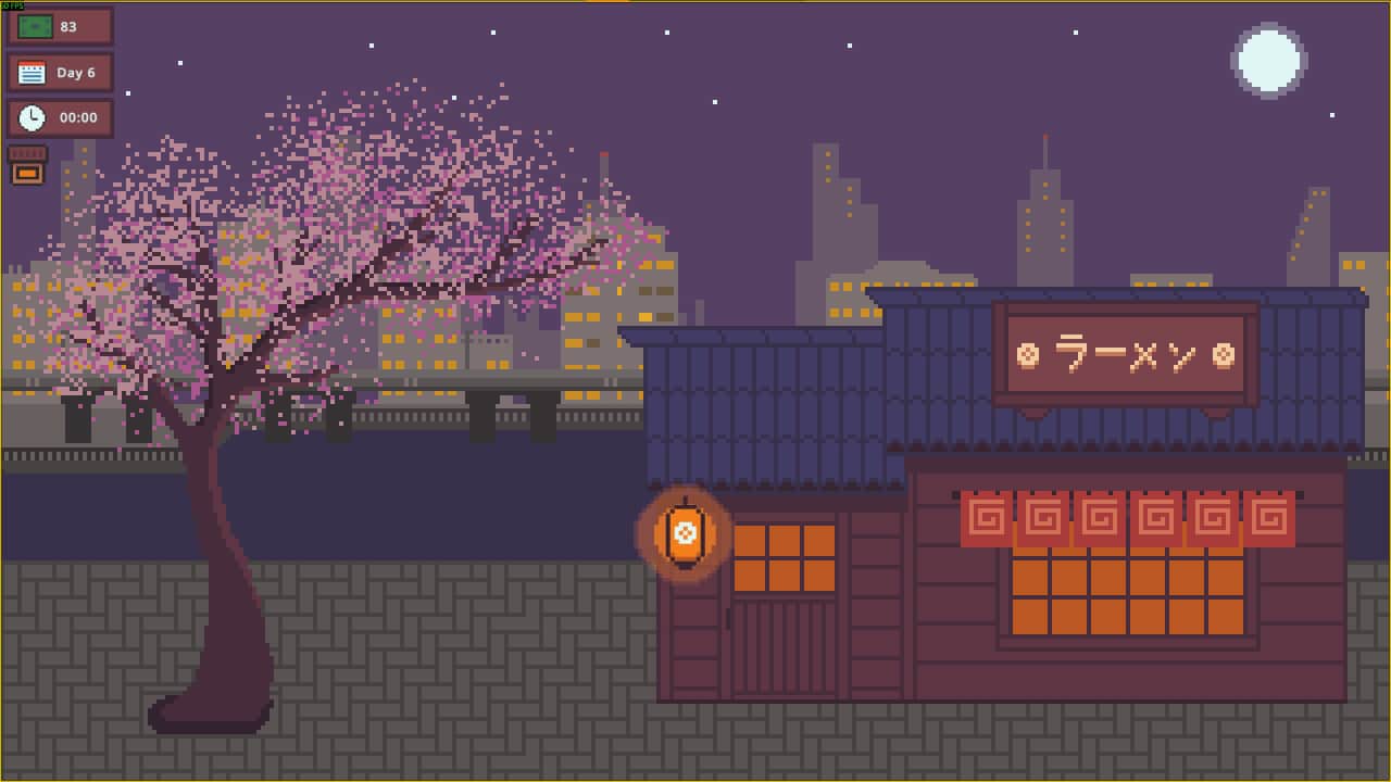 图片[5]-午夜拉面店/Midnight Ramen Shop-游糖YoTeb