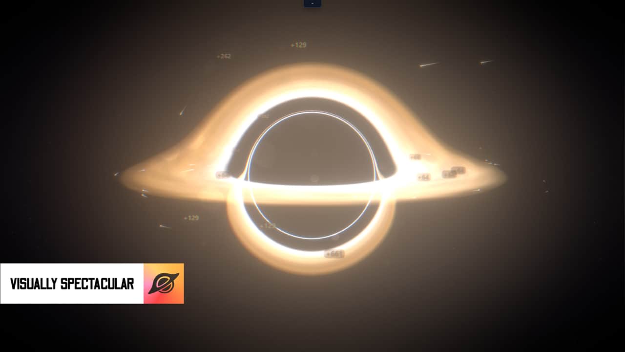 如何培育黑洞/How To Grow a Black Hole-蓝豆人-PC单机Steam游戏下载平台