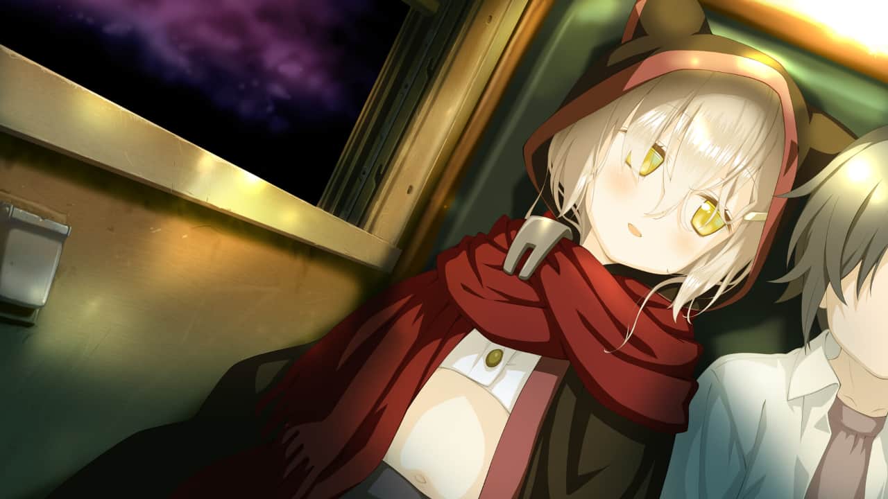 樱花，萌放。-as the Night's, Reincarnation-/さくら、もゆ。-as the Night's, Reincarnation--蓝豆人-PC单机Steam游戏下载平台