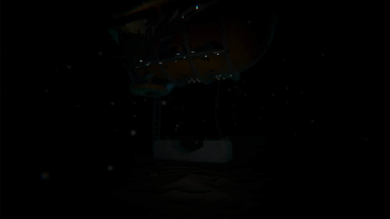 下潜：深海回声/Last Dive: Echo Trench-蓝豆人-PC单机Steam游戏下载平台