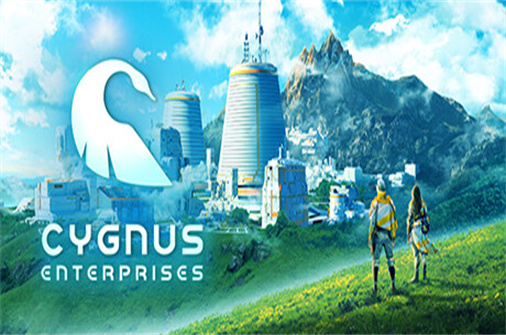 天鹅座企业/Cygnus Enterprises(v0.1.4版)-蓝豆人-PC单机Steam游戏下载平台