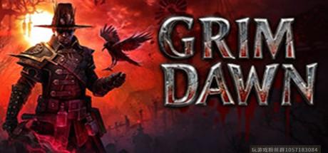 恐怖黎明/Grim Dawn-蓝豆人-PC单机Steam游戏下载平台