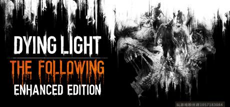 消逝的光芒：信徒增强版/Dying Light-蓝豆人-PC单机Steam游戏下载平台