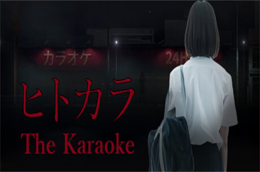 卡拉OK/The Karaoke-蓝豆人-PC单机Steam游戏下载平台