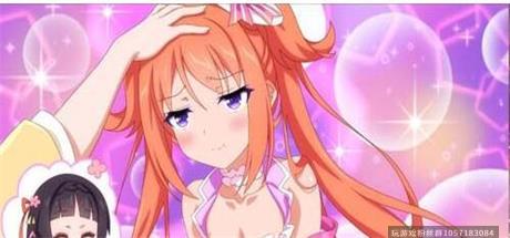 櫻花魅魔！2+1！ STEAM官方中文版-蓝豆人-PC单机Steam游戏下载平台