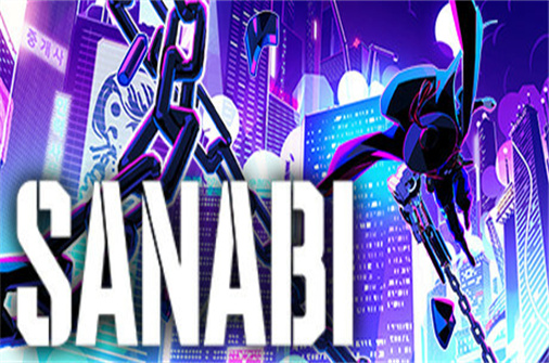 闪避刺客/SANABI-蓝豆人-PC单机Steam游戏下载平台