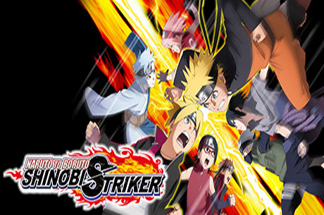 火影忍者博人传：忍者先锋/Naruto to Boruto Shinobi Striker-蓝豆人-PC单机Steam游戏下载平台