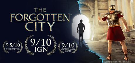 遗忘之城/The Forgotten City（v1.3.0版）-蓝豆人-PC单机Steam游戏下载平台