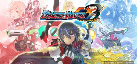 超惑星战记Zero 3-蓝豆人-PC单机Steam游戏下载平台