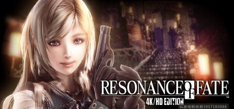 永恒终焉：4K/HD版-蓝豆人-PC单机Steam游戏下载平台