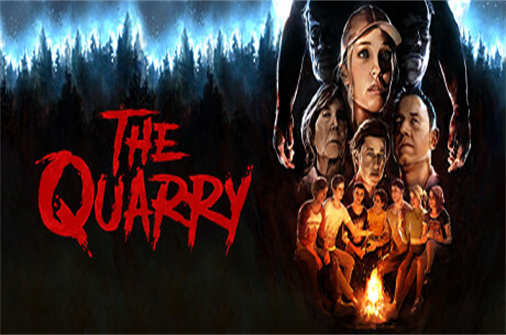 采石场惊魂/The Quarry-蓝豆人-PC单机Steam游戏下载平台