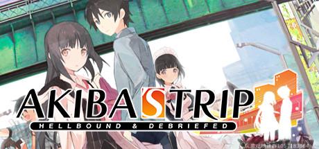 秋叶原之旅高清重制版-10周年豪华纪念版-(官中)-蓝豆人-PC单机Steam游戏下载平台