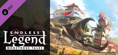 无尽传奇/无尽帝国 Endless Legendv1.8.52-蓝豆人-PC单机Steam游戏下载平台