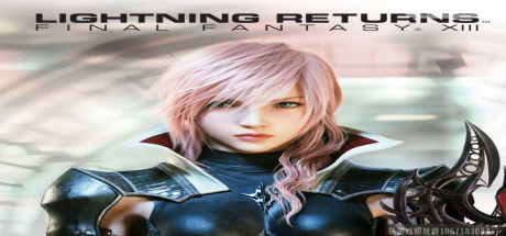 最终幻想13：雷霆归来20210712-蓝豆人-PC单机Steam游戏下载平台