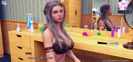 阳光的爱 Sunshine Love V0.50 PC+安卓精翻汉化版-蓝豆人-PC单机Steam游戏下载平台