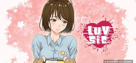 《LuvSic》-蓝豆人-PC单机Steam游戏下载平台
