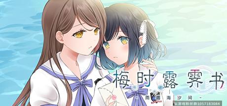 梅时露霁书~雨潺海汐间-蓝豆人-PC单机Steam游戏下载平台