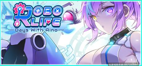 AI爱诺-机娘育成方程式-豪华版-蓝豆人-PC单机Steam游戏下载平台