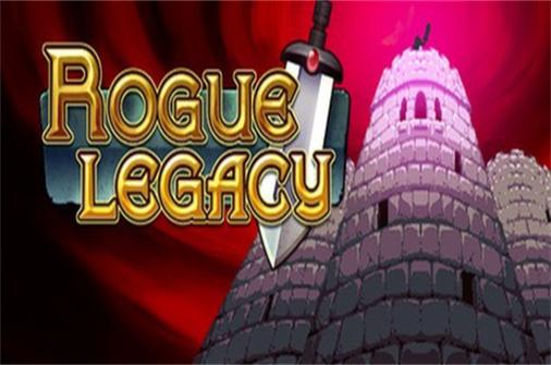 盗贼遗产/Rogue Legacy-蓝豆人-PC单机Steam游戏下载平台