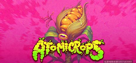 辐射谷物语v1.4.0-蓝豆人-PC单机Steam游戏下载平台