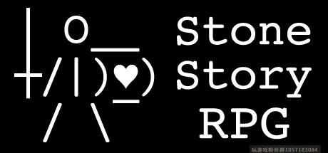 石头记游戏 Stone Story RPG-蓝豆人-PC单机Steam游戏下载平台