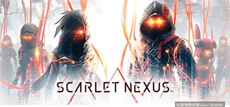 绯红结系-豪华版-V1.02-(官中+全DLC)-蓝豆人-PC单机Steam游戏下载平台