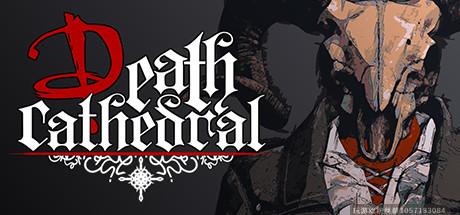 死亡教堂 Death Cathedral-蓝豆人-PC单机Steam游戏下载平台