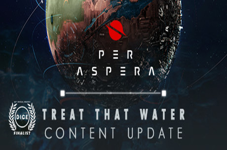 繁星苦旅/Per Aspera-蓝豆人-PC单机Steam游戏下载平台