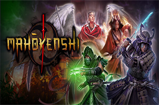魔法剑士/真芳玄师/Mahokenshi-蓝豆人-PC单机Steam游戏下载平台
