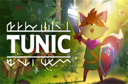 小狐狸冒险/TUNIC-蓝豆人-PC单机Steam游戏下载平台