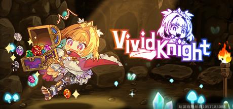 灵动骑士-豪华版V1.10-(官中+原声音乐)-蓝豆人-PC单机Steam游戏下载平台
