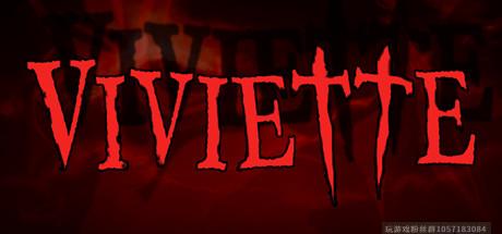 《Viviette》-蓝豆人-PC单机Steam游戏下载平台