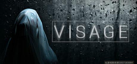 面容/Visage（正式版）-蓝豆人-PC单机Steam游戏下载平台